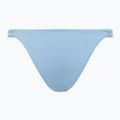 Нижня частина купальника Calvin Klein KW0KW02732 Curved Delta Bikini faded denim 2