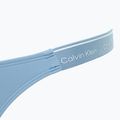 Нижня частина купальника Calvin Klein KW0KW02732 Curved Delta Bikini faded denim 3