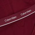 Купальник суцільний жіночий Calvin Klein KW0KW02733 High Neck - RP plum gaze 3