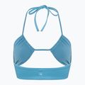 Верхня частина купальника Calvin Klein KW0KW02726 Bralette adriatic blue 2