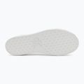 Кеди жіночі Calvin Klein YW0YW01763 Vulc Flatform Low Cv MG triple bright white 4