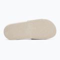 Шльопанці жіночі Calvin Klein YW0YW01835 Slide Monogram Wn triple turtle dove 4