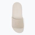 Шльопанці жіночі Calvin Klein YW0YW01835 Slide Monogram Wn triple turtle dove 5