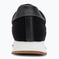 Кросівки жіночі Calvin Klein YW0YW01888 Retro Runner Low Laceup Canvas black/bright white 6