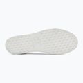 Кеди жіночі Calvin Klein YW0YW01763 Vulc Flatform Low Cv MG black/bright white 4