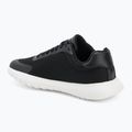 Кросівки жіночі Calvin Klein YW0YW01750 3 Eva Runner Mesh MG black/bright white 3