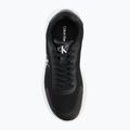 Кросівки жіночі Calvin Klein YW0YW01750 3 Eva Runner Mesh MG black/bright white 5