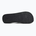 В'єтнамки жіночі Calvin Klein YW0YW01723 Beach Sandal Flatform Ttxr Satin triple black 4