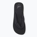В'єтнамки жіночі Calvin Klein YW0YW01723 Beach Sandal Flatform Ttxr Satin triple black 5