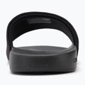Шльопанці жіночі Calvin Klein YW0YW01713 Slide Monogram Hardware triple black 6