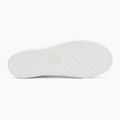 Кеди жіночі Calvin Klein YW0YW01763 Vulc Flatform Low Cv MG eggshell/creamy white 4