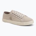 Кеди жіночі Calvin Klein YW0YW01762 Ess Vulc Low Cv Mg Wn eggshell