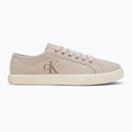 Кеди жіночі Calvin Klein YW0YW01762 Ess Vulc Low Cv Mg Wn eggshell 2