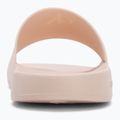 Шльопанці жіночі Calvin Klein YW0YW01715 Slide Monogram Tpu whisper pink 6