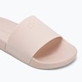 Шльопанці жіночі Calvin Klein YW0YW01715 Slide Monogram Tpu whisper pink 7