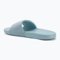 Шльопанці жіночі Calvin Klein YW0YW01835 Slide Monogram Wn triple cloud blue 3