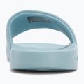 Шльопанці жіночі Calvin Klein YW0YW01835 Slide Monogram Wn triple cloud blue 6