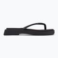 В'єтнамки жіночі Calvin Klein YW0YW01716 Sq Low Wedge Sandal Stitch triple black 2