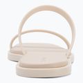 Шльопанці жіночі Calvin Klein HW0HW02417 Double Bar Slide - Jelly turtle dove 6