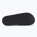 Шльопанці жіночі Calvin Klein HW0HW02420 Pool Slide - Jacq black 4