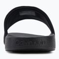 Шльопанці жіночі Calvin Klein HW0HW02420 Pool Slide - Jacq black 6
