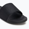 Шльопанці жіночі Calvin Klein HW0HW02420 Pool Slide - Jacq black 7