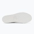 Кеди жіночі Calvin Klein YW0YW01764 Vulc Flatform Mid Cv Mg triple bright white 4