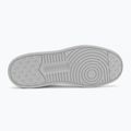 Кросівки жіночі Calvin Klein YW0YW01765 Basket Cupsole Low Mg bright white/silver 4