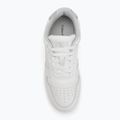 Кросівки жіночі Calvin Klein YW0YW01765 Basket Cupsole Low Mg bright white/silver 5