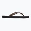 В'єтнамки жіночі Calvin Klein YW0YW01829 Beach Sandal Transparent Tpu black 2