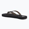 В'єтнамки жіночі Calvin Klein YW0YW01829 Beach Sandal Transparent Tpu black 3