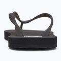 В'єтнамки жіночі Calvin Klein YW0YW01829 Beach Sandal Transparent Tpu black 6