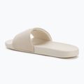 Шльопанці жіночі Calvin Klein YW0YW01713 Slide Monogram Hardware turtle dove 3