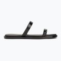 Шльопанці жіночі Calvin Klein HW0HW02417 Double Bar Slide - Jelly black 2