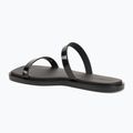 Шльопанці жіночі Calvin Klein HW0HW02417 Double Bar Slide - Jelly black 3