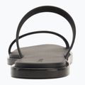 Шльопанці жіночі Calvin Klein HW0HW02417 Double Bar Slide - Jelly black 6