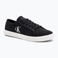 Кеди жіночі Calvin Klein YW0YW01762 Ess Vulc Low Cv Mg Wn black/bright white