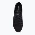 Кеди жіночі Calvin Klein YW0YW01762 Ess Vulc Low Cv Mg Wn black/bright white 5