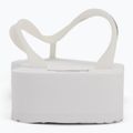 В'єтнамки жіночі Calvin Klein YW0YW01830 Beach Sandal Flatform Tpu bright white/black 6