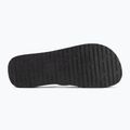 В'єтнамки жіночі Calvin Klein YW0YW01830 Beach Sandal Flatform Tpu black/bright white 4
