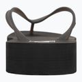 В'єтнамки жіночі Calvin Klein YW0YW01830 Beach Sandal Flatform Tpu black/bright white 6
