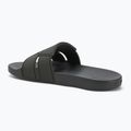 Шльопанці чоловічі Calvin Klein HM0HM01752 Pool Slide Double T dark olive 3