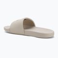 Шльопанці чоловічі Calvin Klein HM0HM01754 Pool Slide Ck Square feather grey 3