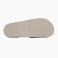 Шльопанці чоловічі Calvin Klein HM0HM01754 Pool Slide Ck Square feather grey 4