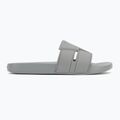 Шльопанці чоловічі Calvin Klein HM0HM01752 Pool Slide Double T granite road 2