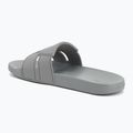 Шльопанці чоловічі Calvin Klein HM0HM01752 Pool Slide Double T granite road 3