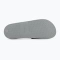 Шльопанці чоловічі Calvin Klein HM0HM01752 Pool Slide Double T granite road 4