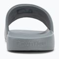Шльопанці чоловічі Calvin Klein HM0HM01754 Pool Slide Ck Square granite road 6