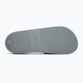 Шльопанці чоловічі Calvin Klein HM0HM00455 Pool Slide Rubber granite road 4