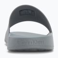 Шльопанці чоловічі Calvin Klein HM0HM00455 Pool Slide Rubber granite road 6